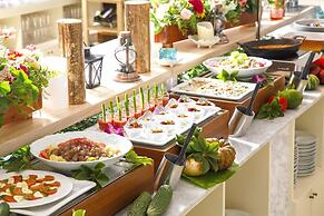 Seawood Hotel