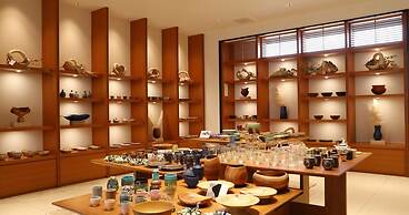 Seawood Hotel
