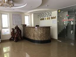 Minh Long Hotel