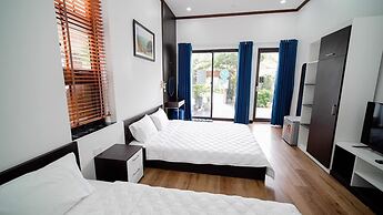 Co To Center Homestay