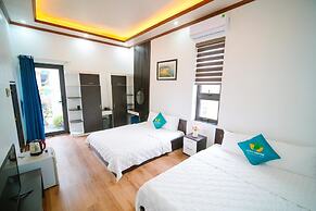 Co To Center Homestay