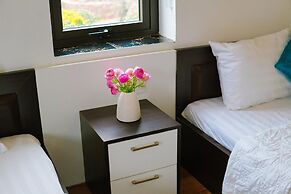 Co To Center Homestay