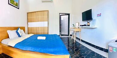 Co To Center Homestay