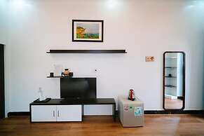 Co To Center Homestay