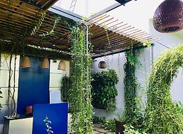 Co To Center Homestay