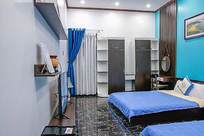 Co To Center Homestay