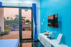 Co To Center Homestay