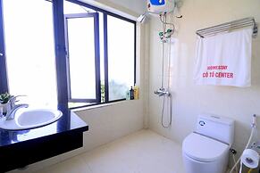 Co To Center Homestay