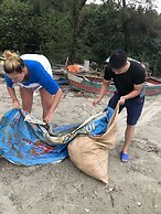 Co To Center Homestay