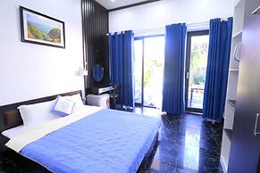 Co To Center Homestay