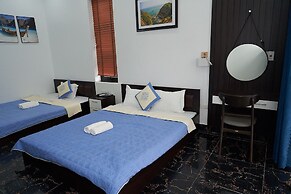 Co To Center Homestay