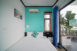 Co To Center Homestay