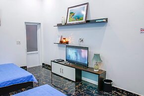 Co To Center Homestay