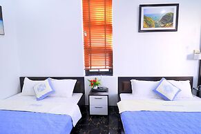 Co To Center Homestay