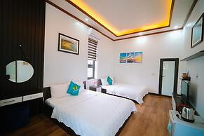 Co To Center Homestay