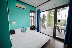 Co To Center Homestay