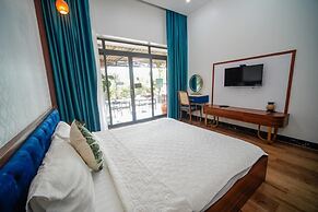 Co To Center Homestay