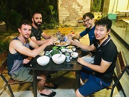 Co To Center Homestay