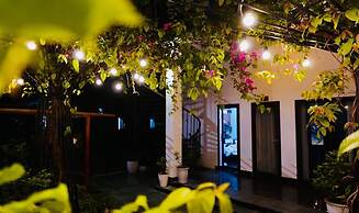 Co To Center Homestay