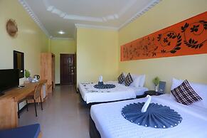 Central Privilege Hotel