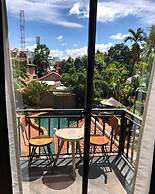 Central Privilege Hotel