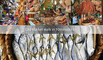 Central Privilege Hotel