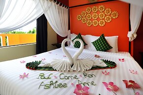 Central Privilege Hotel