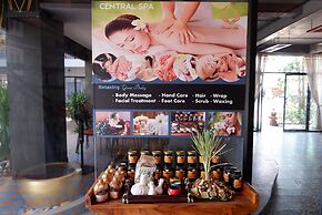 Central Privilege Hotel