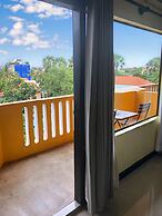 Central Privilege Hotel