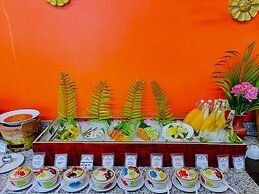 Central Privilege Hotel