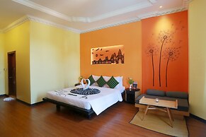 Central Privilege Hotel