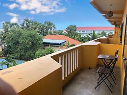 Central Privilege Hotel