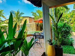 Central Privilege Hotel