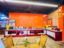 Central Privilege Hotel