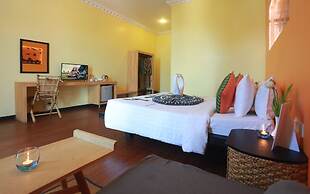 Central Privilege Hotel