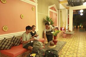 Central Privilege Hotel