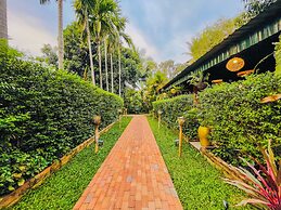 Central Privilege Hotel