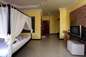 Central Privilege Hotel