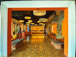 Central Privilege Hotel