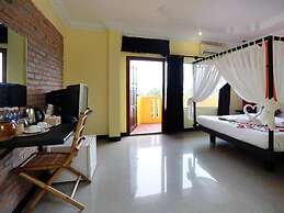 Central Privilege Hotel