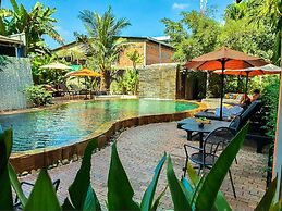 Central Privilege Hotel