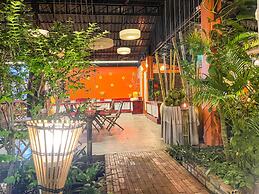 Central Privilege Hotel