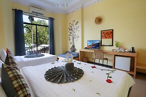 Central Privilege Hotel