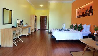 Central Privilege Hotel