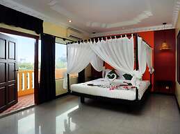 Central Privilege Hotel