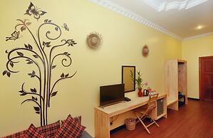 Central Privilege Hotel