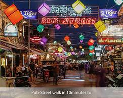 Central Privilege Hotel