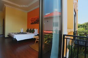 Central Privilege Hotel