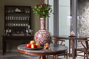 Lanah Residence
