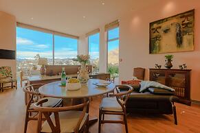 Lanah Residence